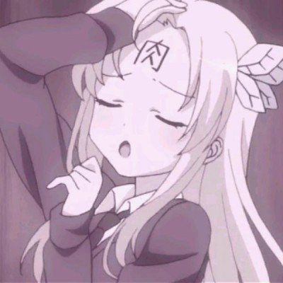 有希望的男人